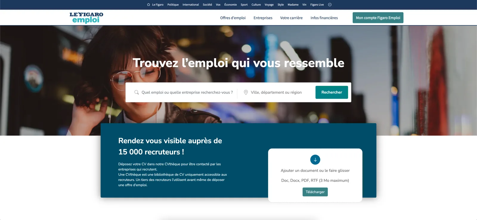 figaroemploi